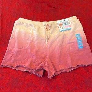 Seven 7 LOUNGE
SHORT Cotton Size: XL